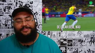 ♫ NEYMAR  SUA CARA  Paródia Major Lazer feat Anitta amp Pabllo Vittar [upl. by Aerdnas]