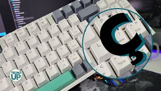 Como configurar teclado americano de forma rápida [upl. by Alric]