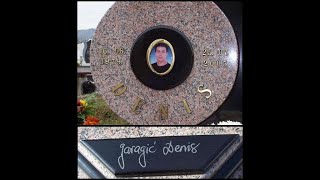 Da li znas kako Tvoja majka placeIn memoriam Denis Garagicwmv [upl. by Oys569]