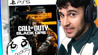 BLACK OPS 6 ist das BESTE COD seit BO3 [upl. by Inafets482]