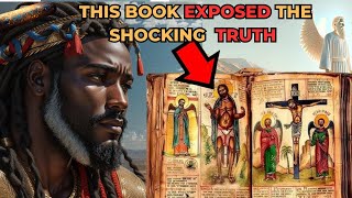 The REAL reason Ethiopian bible amp book of Enoch was Banned  What they ACTUALLY reveal  godsword [upl. by Lyrred]