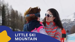 Little Ski Mountain [upl. by Annadiane]