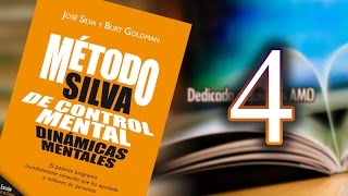 Metodo Silva de Control Mental 4 [upl. by Aym278]