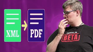 Unleash the Power of Apache FOP A Beginners Guide to Creating PDFs Like a Pro [upl. by Sug]