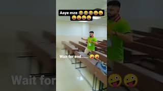 Allen boy msti 😂😂allen physicswallah aakash pwians mstifun funnyvideo funny shorts [upl. by Acinat]