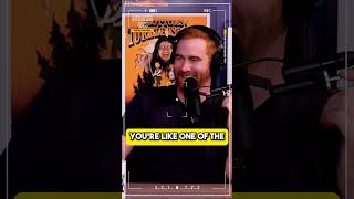 Andrew Santinos Grandma Made Bobby Lee Emotional  Bad Friends shorts comedy [upl. by Noryv537]