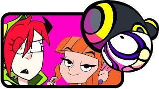 Best  Worst Modern Cartoons 6 RebelTaxi Legend Quest Villainous Bunsen [upl. by Euqirat]