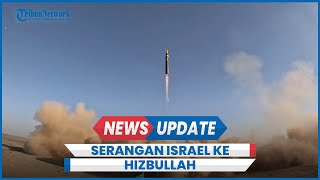 Serangan Israel di Kafra Tewaskan Saudara Pendiri Angkatan Udara Hizbullah [upl. by Ahsitahs]