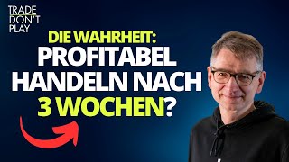 Mit dieser Strategie könnte sogar ein Kleinkind profitabel handeln [upl. by Onifled]