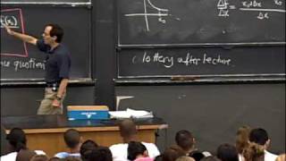 Lec 1  MIT 1801 Single Variable Calculus Fall 2007 [upl. by Kendricks458]