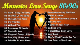 Best Romantic Love Songs 80s 90s  Best OPM Love Songs Medley  OPM Love Songs 70s 80s 90s [upl. by Ileray]