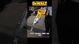 DTMampDeWalt automobile dtm dewalt [upl. by Aerdnuahs]