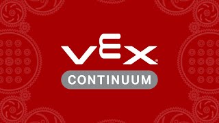 The VEX Continuum [upl. by Devland]