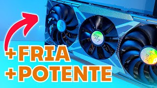 Tunei a RX5700XT do ALIEXPRESS OVERCLOCK  UNDERVOLT [upl. by Chiquita]