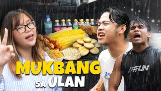 BG MUKBANG SA TAGULAN Miryendang Pinoy [upl. by Nyleaj962]