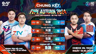 Chung kết trong mơ Seven Galaxy vs EZ Gaming Một chiến thắng định đoạt tất cả  FVPL Autumn 2024 [upl. by Roselia102]