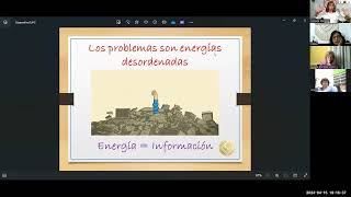 Introducción al Coaching transpersonal con enfoque cuántico [upl. by Inama]