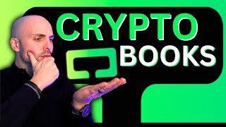 TASSE E FISCALITÀ CRYPTO Tieni traccia con CRYPTOBOOKS [upl. by Willabella]