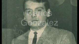 Carlos Gonzalez Ninguno de ustedes [upl. by Atcliffe]