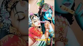 Shri Krishna Govind Hare Murari  Viral Shorts [upl. by Ahen]