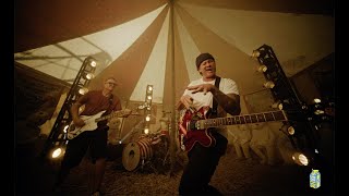 blink182  EDGING Official Video [upl. by Isidoro]