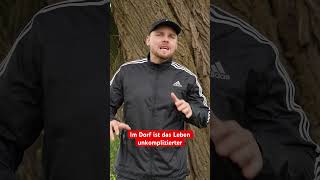 Im Dorf ist das Leben unkomplizierter 🙏 Nikolaj [upl. by Nosdivad]