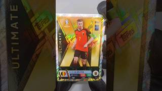 TOPPS MATCH ATTAX UEFA EURO 2024 PACK OPPENINGfootball uefa packopeningfifa euro2024 topps [upl. by Pail]