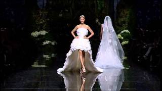 Pronovias 2013 Collection [upl. by Aititil544]