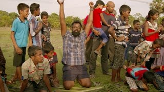 Romesh Ranganathan cheats at a Sri Lankan sports day  Asian Provocateur Episode 6 Preview – BBC [upl. by Katharyn]