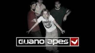 Guano Apes  Pretty in Storm [upl. by Yenroc]