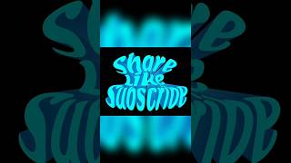 Create Stunning 3D Text with Blend Tool in AdobeIllustrator [upl. by Keli]