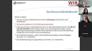 Chancen AE Schulung230525 [upl. by Cirone]