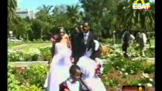 EM140 Tefera Negash yebarkilin Ethiopian Music [upl. by Nomyad]