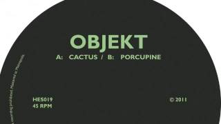 Objekt  Cactus [upl. by Aicxela114]