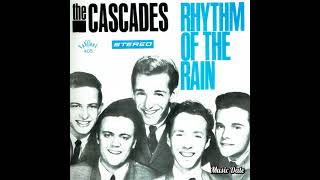 The Cascades  Rhythm Of The Rain 1962 [upl. by Ettenaj]