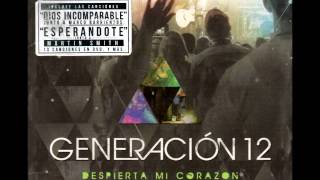 Tu amor me atrae  Generación 12 [upl. by Cedell]