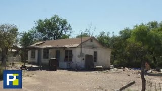 Esta ciudad de Texas es las más pobre de EEUU y la mayoría de sus residentes son hispanos [upl. by Norret]