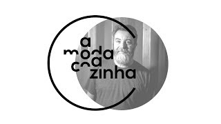 A Moda da Cozinha  Nuno Mendes  25Âº Ep [upl. by Annaul724]