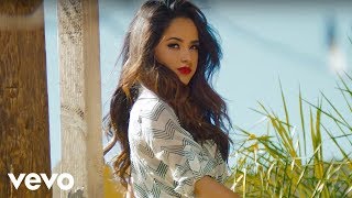 Becky G  Cant Stop Dancin [upl. by Aeikan]