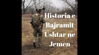 Kenga e Bajramit ushtar ne Jemen Nuk do i mbani dot lotet [upl. by Ziom]