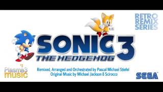 Hydrocity Zone Remix Act 2  Sonic 3 [upl. by Callahan879]