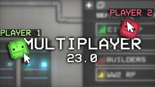 MULTIPLAYER in Melon Playground 230  How to make multiplayer in Melon Sandbox [upl. by Ade]