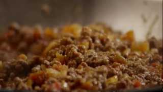 How to Make a Mexican Casserole  Allrecipescom [upl. by Francesca674]