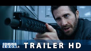 Ambulance 2021 Trailer ITA del Film di Michael Bay con Jake Gyllenhaal  HD [upl. by Eerased822]