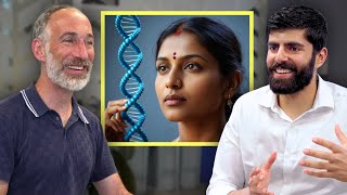 The caste system transformed Indian genetics – David Reich [upl. by Clift]