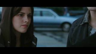 The Twilight Saga Breaking Dawn  Part 2 Acting Human Clip [upl. by Tterab]