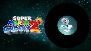 Bowsers Galaxy Generator  Mario Galaxy 2 OST [upl. by Chadd]