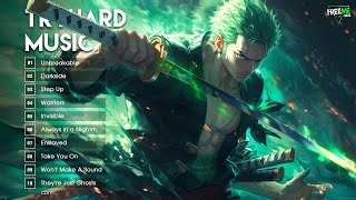 Cool TryHard Music Mix 2024 ♫ Top 30 Songs For Gaming ♫ Best EDM NCS Trap DnB Dubstep House [upl. by Adnoloy]