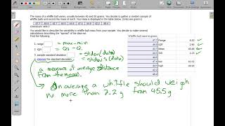 STAT243z Interpreting Standard Deviation [upl. by Elkin484]