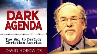 David Horowitz The War to Destroy Christian America [upl. by Merline]